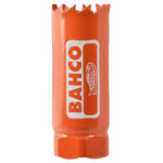 Bahco 3830-14-VIP Bi-Metal Variable Pitch Holesaw 14mm