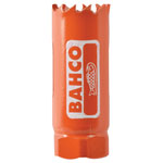 Bahco 3830-17-VIP Bi-Metal Variable Pitch Holesaw 17mm