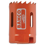 Bahco 3830-32-VIP Bi-Metal Variable Pitch Holesaw 32mm