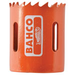 Bahco 3830-38-VIP Bi-Metal Variable Pitch Holesaw 38mm