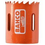 Bahco 3830-40-VIP Bi-Metal Variable Pitch Holesaw 40mm