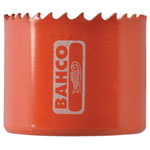 Bahco 3830-60-VIP Bi-Metal Variable Pitch Holesaw 60mm