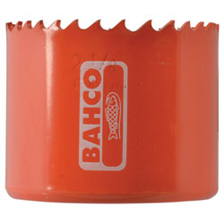 Bahco 3830-64-VIP Bi-Metal Variable Pitch Holesaw 64mm