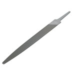 Bahco 1-111-06-2-0 Warding Second Cut File 150mm (6in)