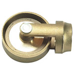 Bailey 1740 Universal Clearing Wheel