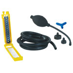 Bailey 4074 Drain Test Kit