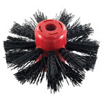 Bailey Z5693 Lockfast Brush 225mm (9in)
