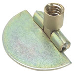 Bailey 1772 Lockfast Drop Scraper 150mm (6in)