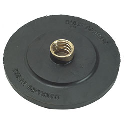 Bailey 1782 Lockfast Plunger 150mm (6in)