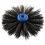 Bailey Z5682 Universal Brush 100mm (4in)
