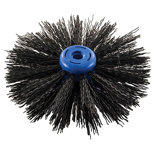  Z5683 Universal Brush 150mm (6in)