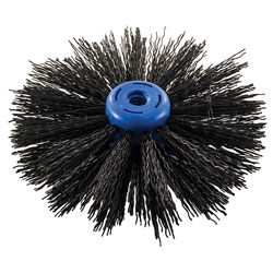 Bailey Z5683 Universal Brush 150mm (6in)