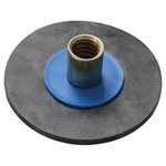Bailey 1751 Universal Plunger 100mm (4in)