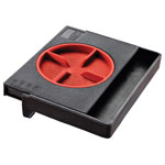 Bessey AV2 Adjustable Flooring Spacer (Pack of 4)