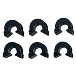 Bessey BVE Replacement Angles for BAN700 Pack of 6