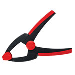 Bessey XC5 Clippix XC Spring Clamp 50mm