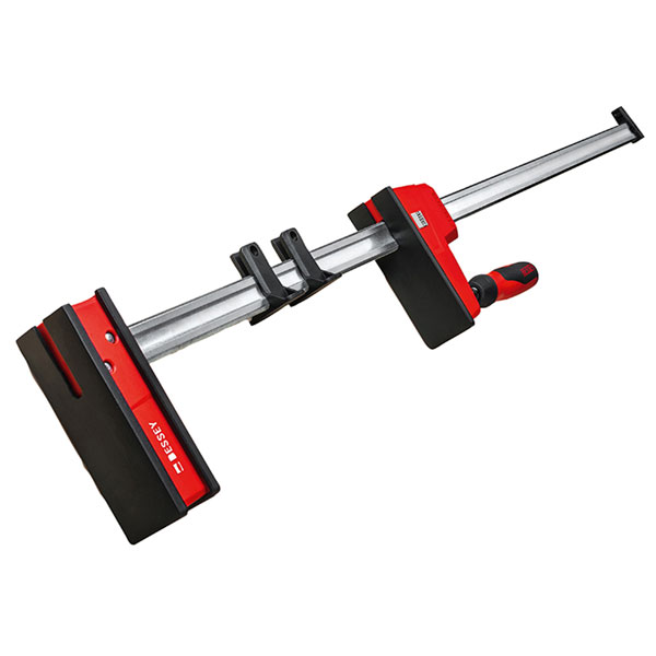 Bessey KRE125-2K K Body Clamp REVO KRE Capacity 1250mm