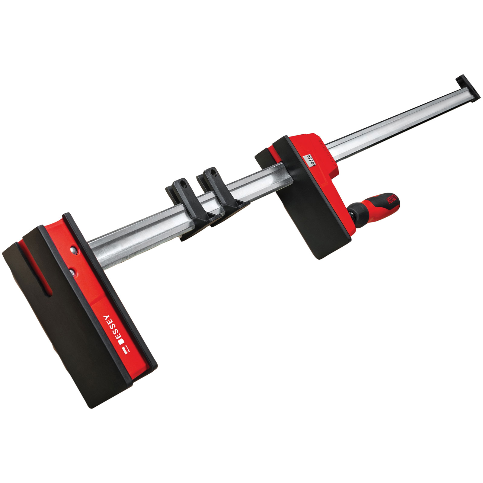 Bessey on sale 600mm clamp