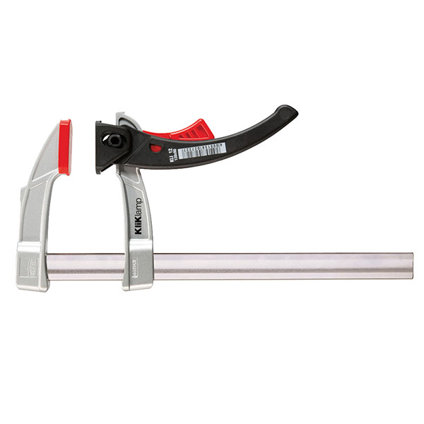 Click to view product details and reviews for Bessey Kli40 Kliklamp Capacity 400mm.