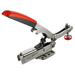 Bessey STC-HH50 STC Self-Adjusting Horizontal Toggle Clamp 40mm