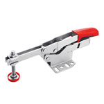 Bessey STC-HH70 STC Self-Adjusting Horizontal Toggle Clamp 60mm