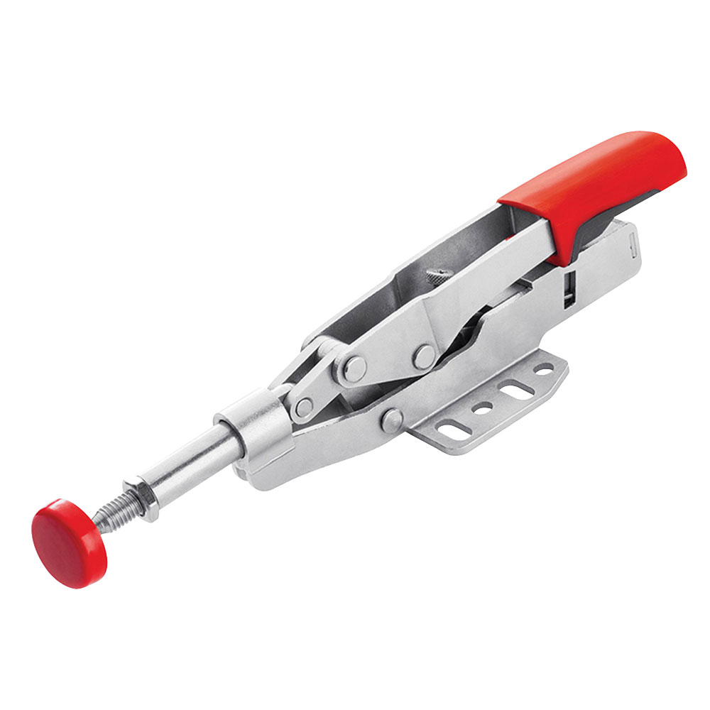 Bessey STC-IHH25 STC Self-Adjusting Horizontal Push Pull Toggle Clamp ...