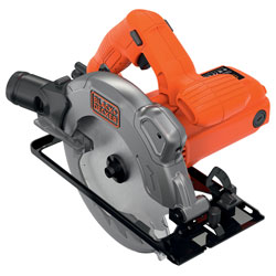 Black+Decker CS1250L-GB Circular Saw 190mm 1250W 240V