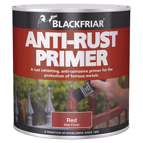  BF0330001E1 Anti-Rust Primer Quick Drying 500ml