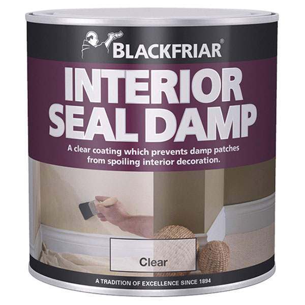  BF0460001F1 Interior Seal Damp 250ml