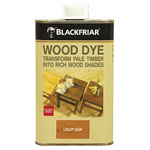 Blackfriar BF0800011F1 Wood Dye Rosewood 250ml
