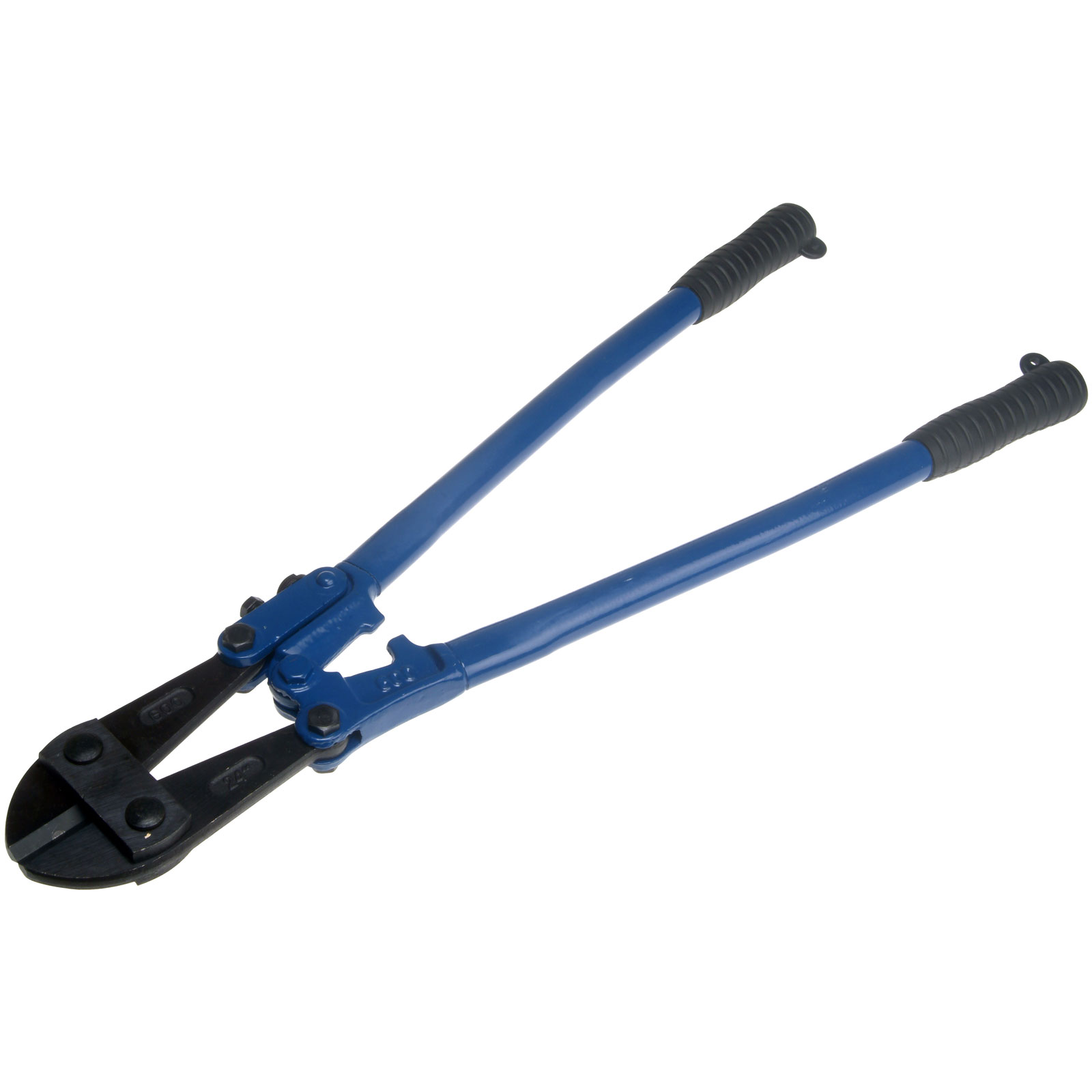 BlueSpot Tools 09506 Bolt Cutters 600mm (24in) | Rapid Online