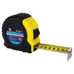 BlueSpot Tools 33100 Broad Buddy Pocket Tape 8m/26ft (Width 32mm)