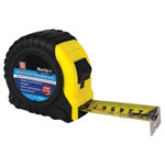 BlueSpot Tools 33102 Broad Buddy Pocket Tape 10m/33ft (Width 32mm)