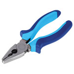 BlueSpot Tools 8191 Combination Pliers 150mm (6in)