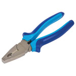 BlueSpot Tools 08186 Combination Pliers 200mm (8in)