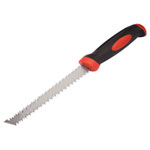 BlueSpot Tools 27431 Double Edged Plasterboard Saw 150mm (6in) 7 TPI