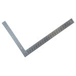 BlueSpot Tools 25701 Framing Square 400 x 600mm (16 x 24in)