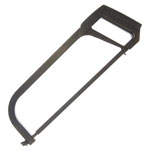 BlueSpot Tools 22125 Heavy-Duty Hacksaw 300mm (12in)