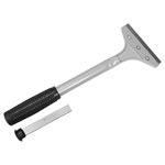BlueSpot Tools 36406 Heavy-Duty Long Handled Scraper