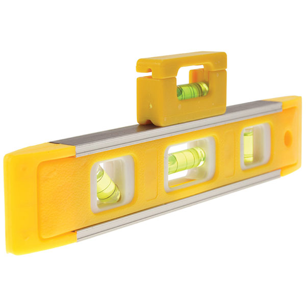 Click to view product details and reviews for Bluespot Tools 34226 Magnetic Torpedo Level 225cm With Magnetic M.