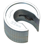 BlueSpot Tools 30134 Pipe Slice 22mm