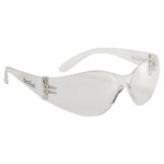 Bolle Safety BANCI BANDIDO Safety Glasses - Clear