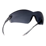 Bolle Safety COBPSF COBRA PLATINUM® Safety Glasses - Smoke