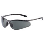 Bolle CONTOUR Polarized Safety Glasses - CONTPOL