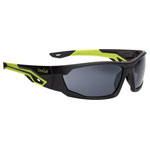 Bolle Safety MERPSF MERCURO PLATINUM® Safety Glasses - Smoke