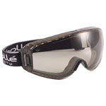 Bolle Safety PILOCSP PILOT PLATINUM® Ventilated Safety Goggles - CSP