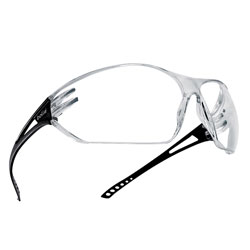 Bolle Safety SLAPSI SLAM Safety Glasses - Clear