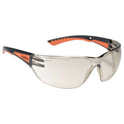 Bolle Safety SLAPCSP SLAM+ PLATINUM® Safety Glasses - CSP