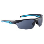 Bolle Safety TRYOPSF TRYON PLATINUM® Safety Glasses - Smoke
