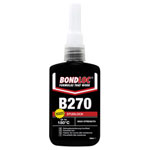 Bondloc B270-50 B270 Studlock High Strength Threadlocker 50ml